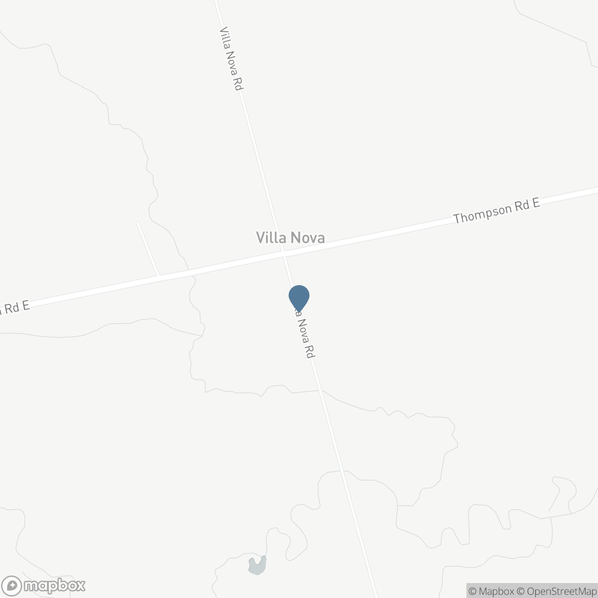 701 VILLA NOVA ROAD, Townsend, Ontario N0E 1Y0
